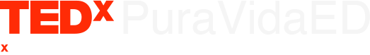 TEDxPuraVidaED